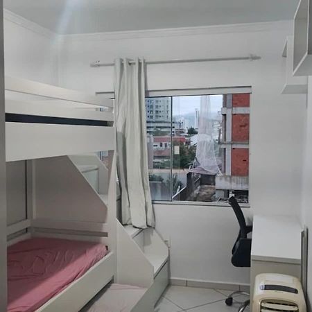 Apartamento Ed Hang Porto Belo Exterior foto