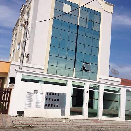 Apartamento Ed Hang Porto Belo Exterior foto