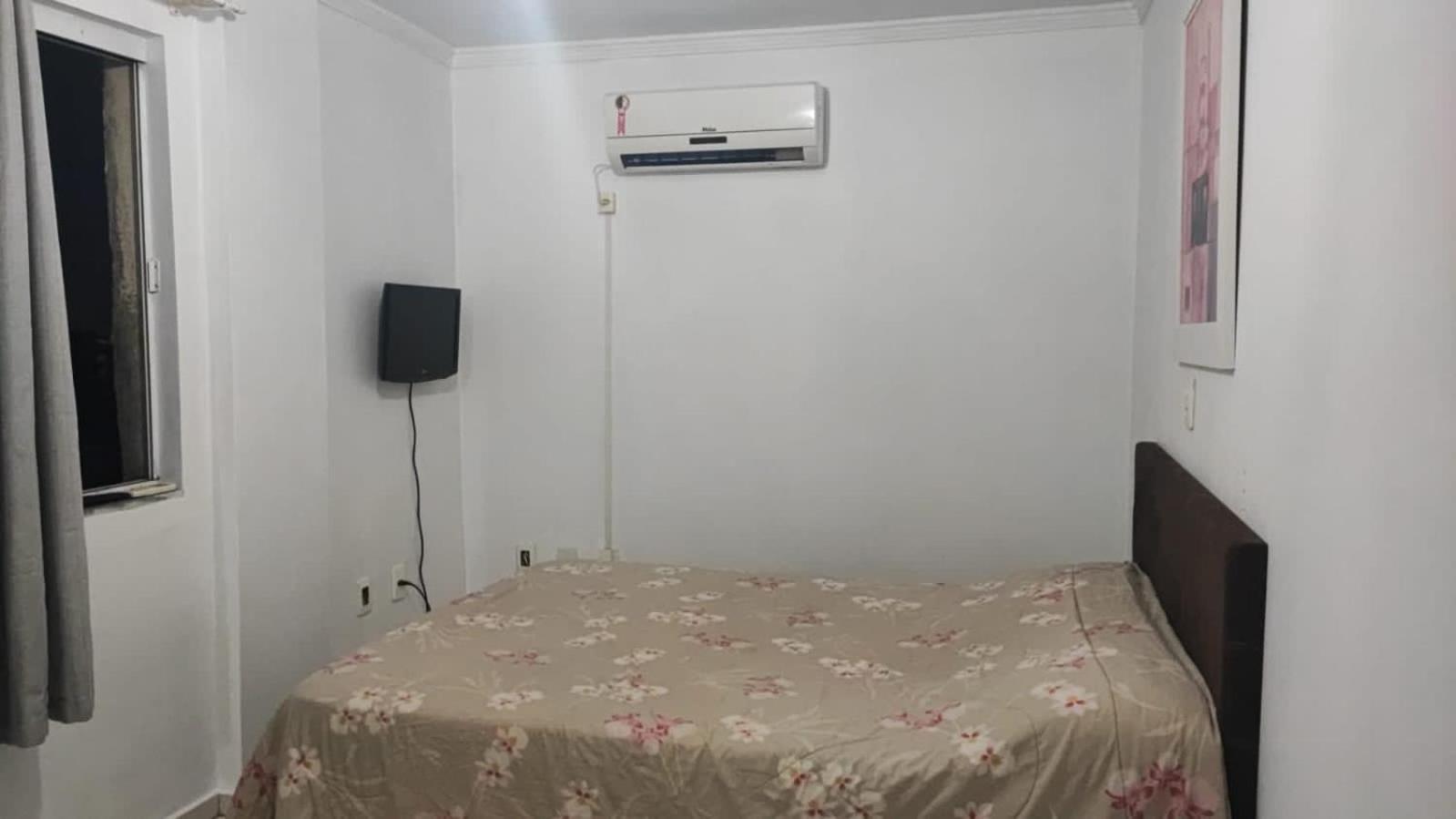 Apartamento Ed Hang Porto Belo Exterior foto