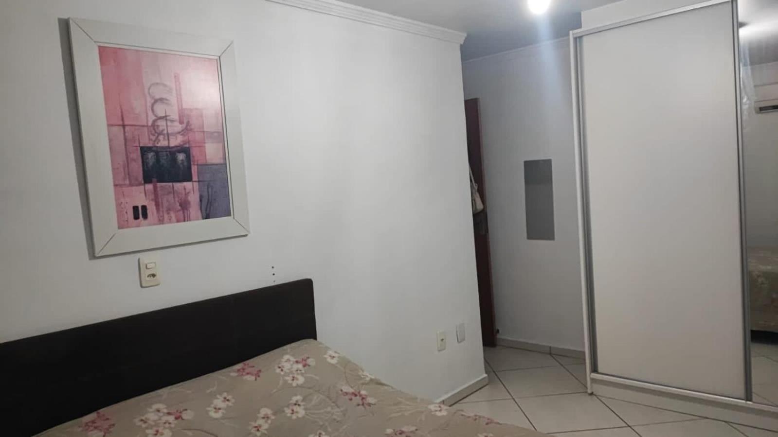 Apartamento Ed Hang Porto Belo Exterior foto