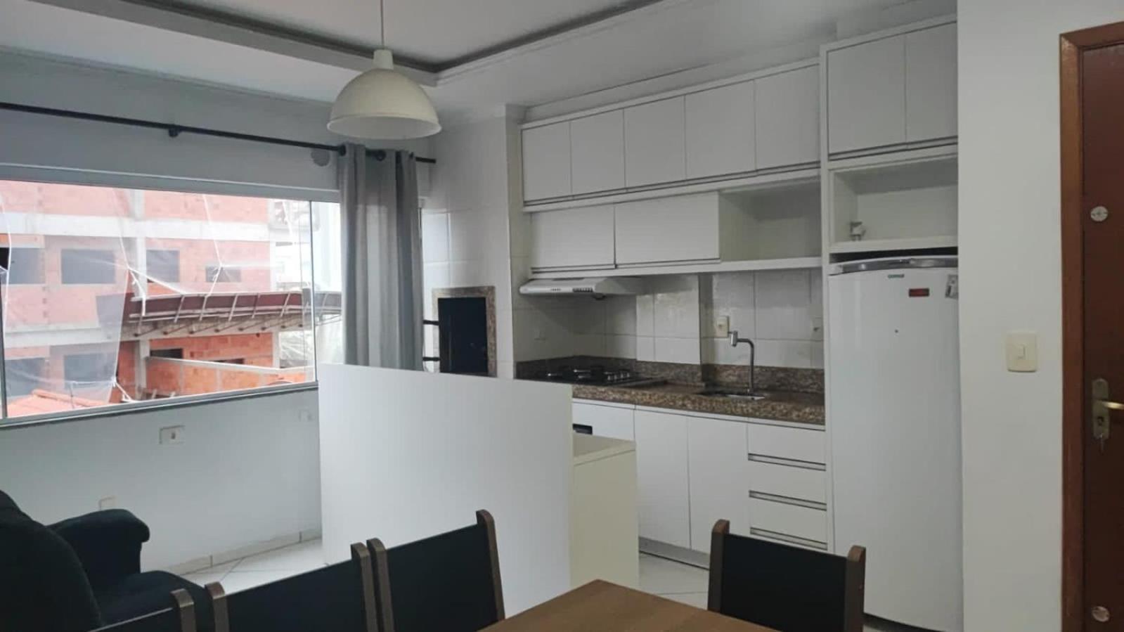 Apartamento Ed Hang Porto Belo Exterior foto