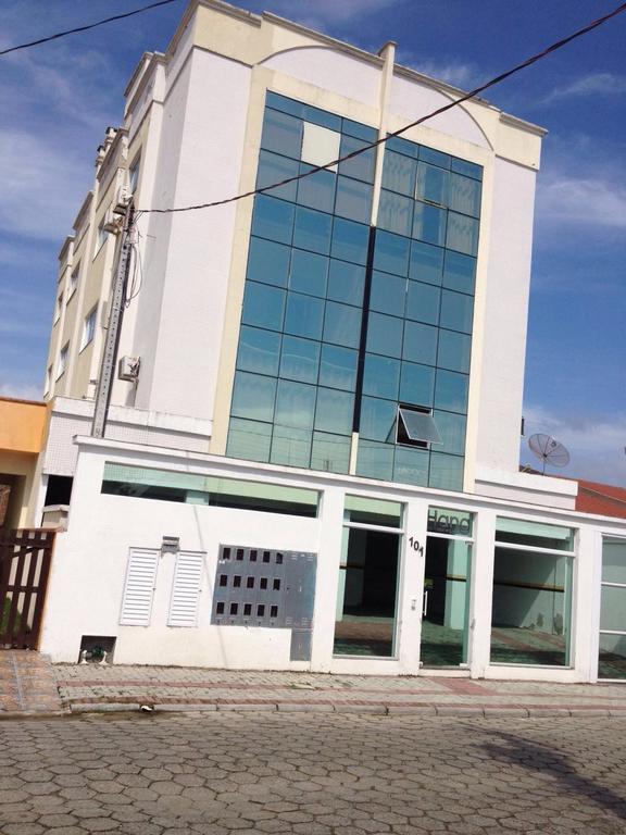 Apartamento Ed Hang Porto Belo Exterior foto