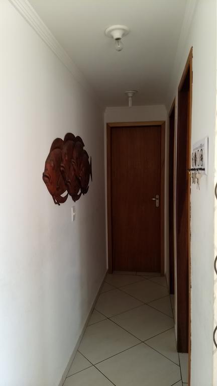 Apartamento Ed Hang Porto Belo Exterior foto